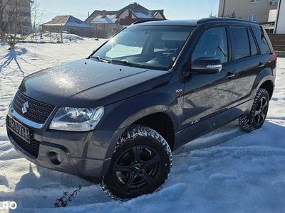 Culoaregri Second-hand 2012 Suzuki Grand Vitara SUV | 6.650 EUR