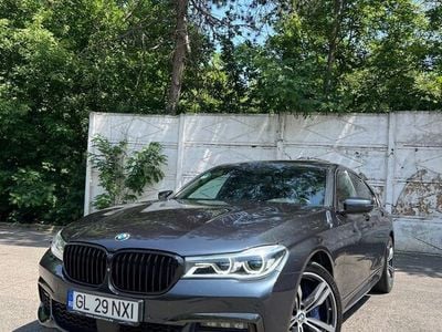 BMW 740
