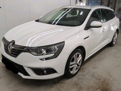 Renault Mégane IV