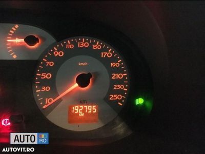 Gri Utilizat 2008 Renault Clio II Berlinǎ | 1.700 EUR
