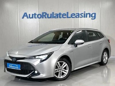 Second-hand Toyota Corolla 99 CP (72 kW) 2021