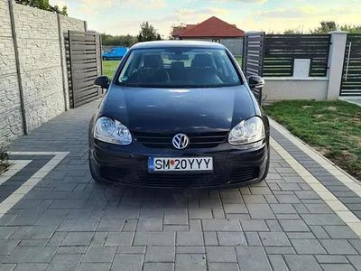 VW Golf V