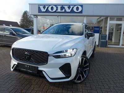Second-hand 2025 Volvo XC60 Plus SUV | 66.402 EUR