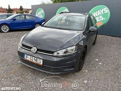 VW Golf VII