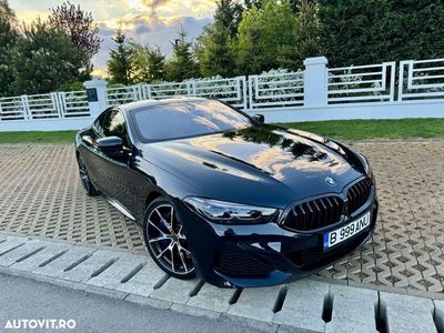 BMW 840