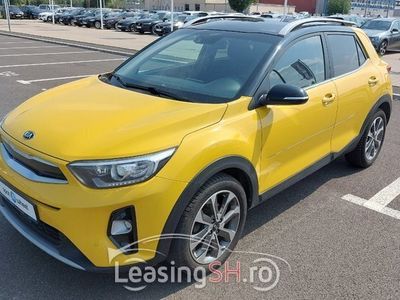 second-hand Kia Stonic 2019 1.0 Benzină 120 CP 71.272 km - 15.990 EUR - leasing auto