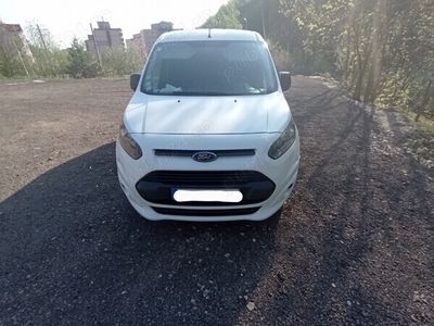 second-hand Ford Transit Connect