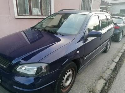 Utilizat 2004 Opel Astra Break | 1.750 EUR (Preț OK)