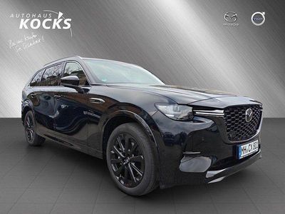 Utilizat 2025 Mazda CX-80 Homura-Line SUV | 60.090 EUR