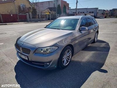 BMW 525