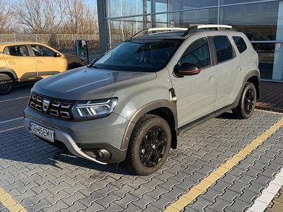 Culoaregri Utilizat 2022 Dacia Duster Extreme SUV | 18.300 EUR (Preț bun)