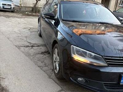 VW Jetta