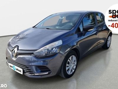 second-hand Renault Clio IV dCi Energy Life