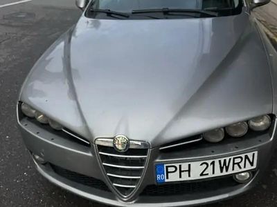 Alfa Romeo 159