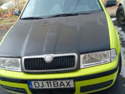 second-hand Skoda Octavia 2004,1.9 tdi