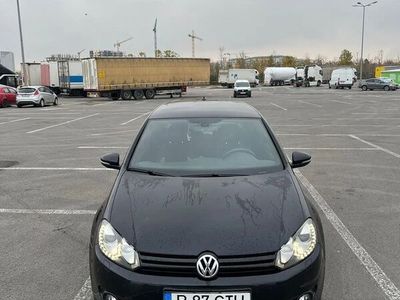 VW Golf VI