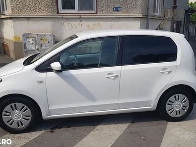 VW up!