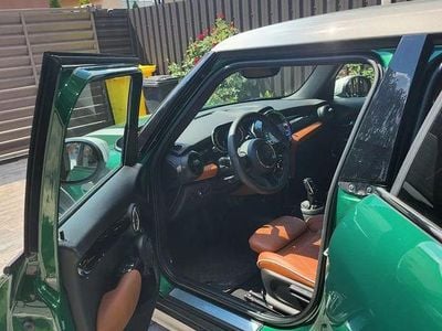 Culoareverde Utilizat 2023 Mini Cooper Hatchback | 27.300 EUR