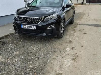 Second-hand 2019 Peugeot 3008 Berlinǎ | 13.500 EUR (Preț bun)