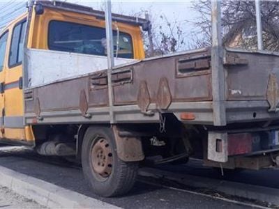 Second-hand Iveco Daily 125 CP (91 kW) 2002