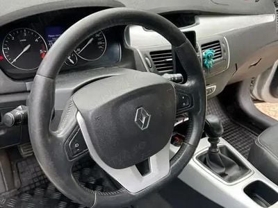 Renault Laguna III
