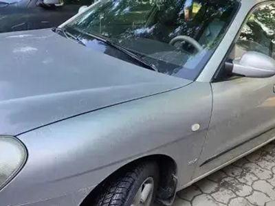 Second-hand Chevrolet Nubira 85 CP (62 kW) 2007 Berlinǎ