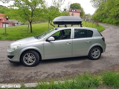 second-hand Opel Astra 1.6 Enjoy