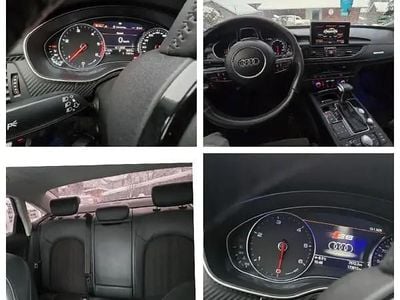 Second-hand Audi A6 204 CP (150 kW) 2013 Berlinǎ