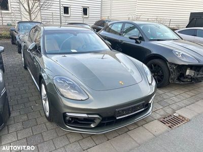 second-hand Porsche Panamera 4 E-Hybrid