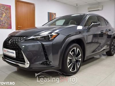 second-hand Lexus UX 250h 2.0L HEV 20H- (178 HP) 4X2 CVT Executive