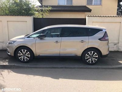 second-hand Renault Espace 