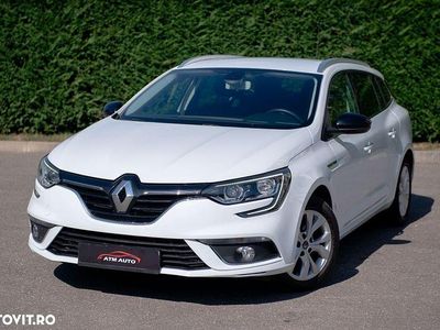 Renault Mégane GrandTour