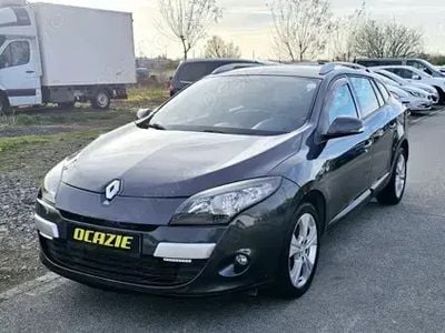 Renault Mégane GrandTour