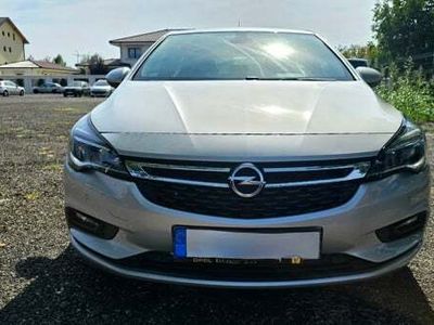 second-hand Opel Astra Benzina 1.4 150cp