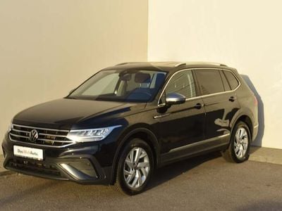 VW Tiguan Allspace
