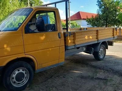 Utilizat 1993 VW T4 Van | 3.000 EUR