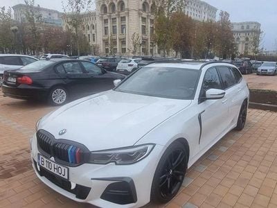 BMW 320e