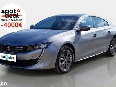 second-hand Peugeot 508 1.5 BlueHDI STT Aut. Allure