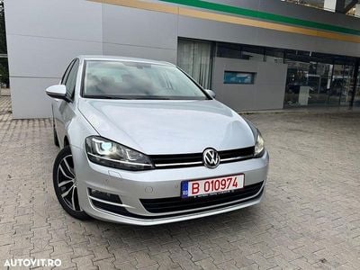 VW Golf VII