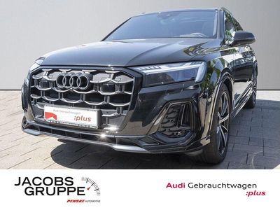Utilizat 2024 Audi Q7 S-Line SUV | 91.053 EUR