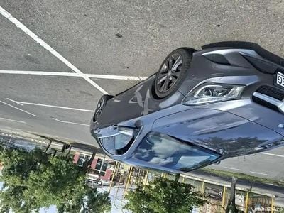 Utilizat 2014 Mercedes CLA220 Berlinǎ | 16.390 EUR (Scump)