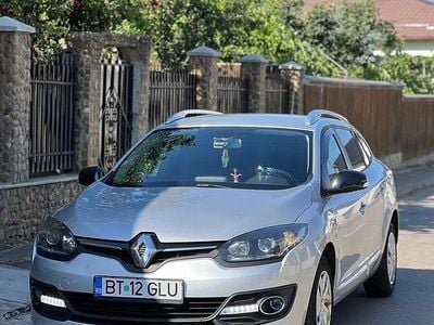 Renault Mégane GrandTour