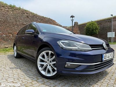 VW Golf VII