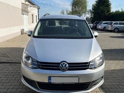 VW Sharan