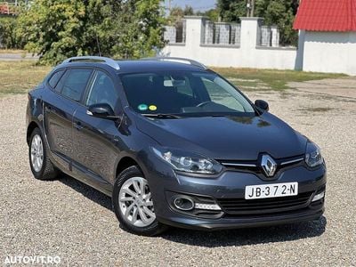 Renault Mégane GrandTour