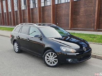 Utilizat 2011 VW Golf VI Hatchback | 3.250 EUR (Super Preț)