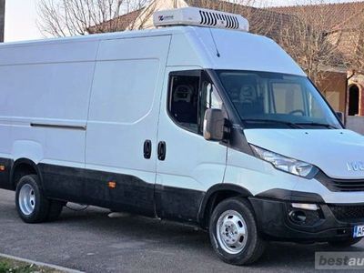 second-hand Iveco Daily 35C13 - Frigorific - an 2017