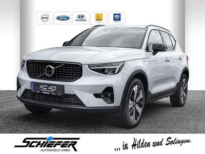 Utilizat 2023 Volvo XC40 Plus SUV | 46.543 EUR (Scump)