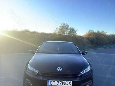 Utilizat 2009 VW Scirocco Coupe | 6.000 EUR (Scump)