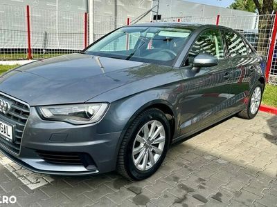 second-hand Audi A3 1.6 TDI (clean diesel) S tronic Ambiente